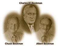 beckmanfamily