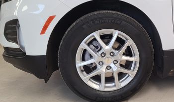 2024 Chevrolet Equinox LT FWD full