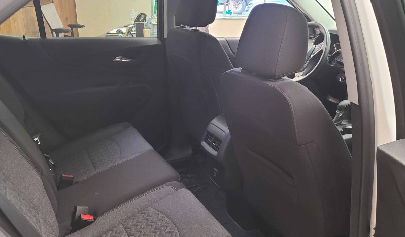 2024 Chevrolet Equinox LT FWD full