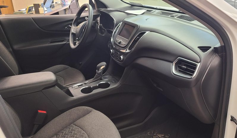 2024 Chevrolet Equinox LT FWD full