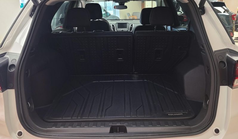2024 Chevrolet Equinox LT FWD full