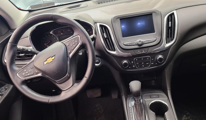 2024 Chevrolet Equinox LT FWD full