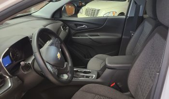 2024 Chevrolet Equinox LT FWD full